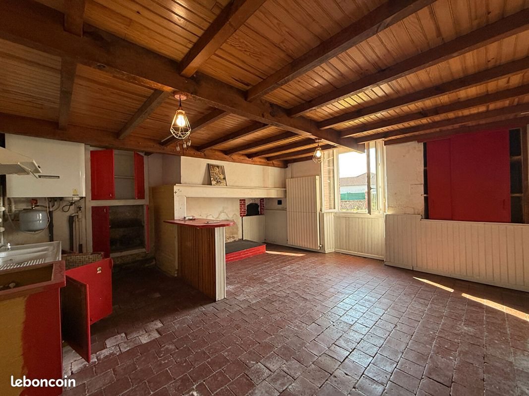 Maison à vendre, 136m², Maubourguet