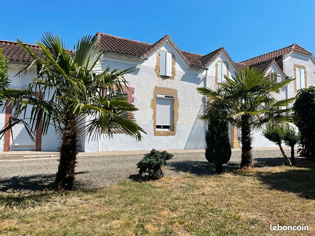 Maison à vendre, 220m², Maubourguet