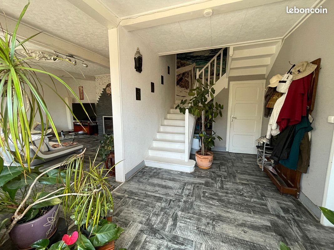 Maison à vendre, 220m², Maubourguet
