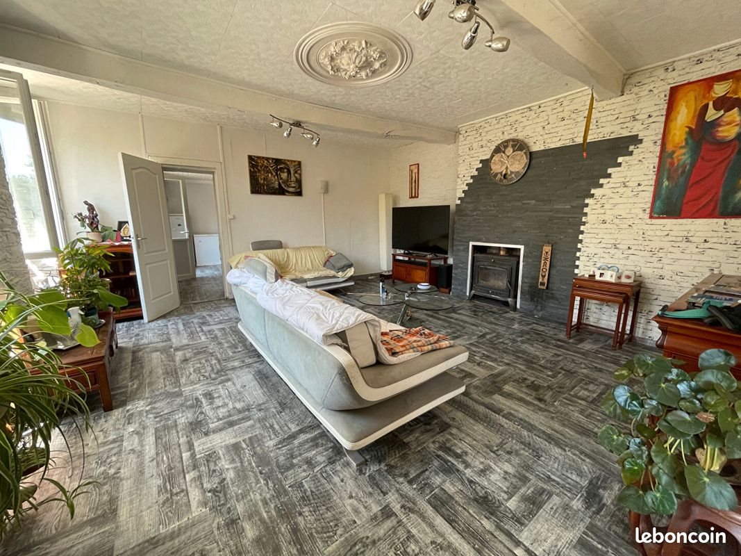 Maison à vendre, 220m², Maubourguet