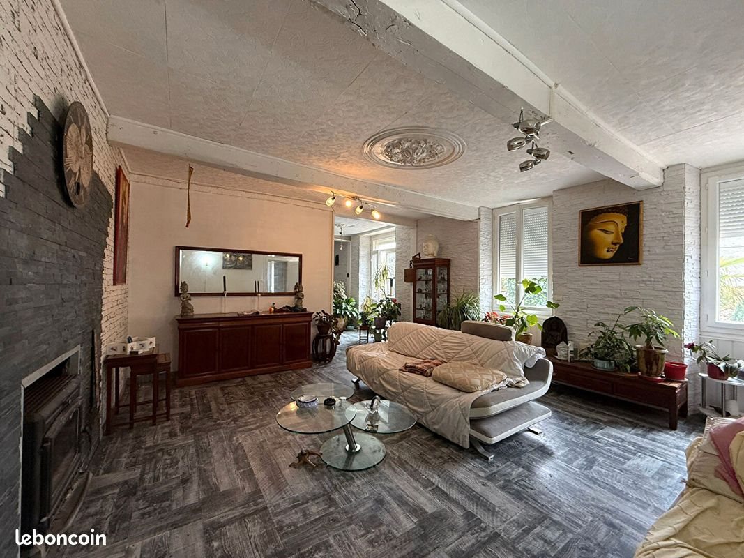 Maison à vendre, 220m², Maubourguet