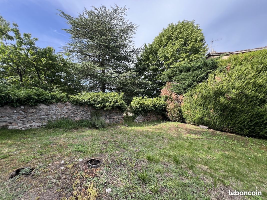 Maison à vendre, 115m², Saint-André-d'Apchon