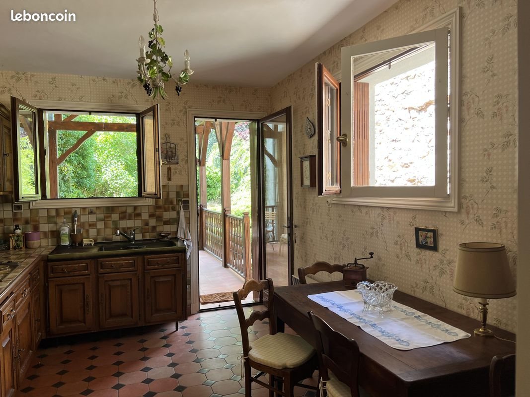 Maison à vendre, 115m², Saint-André-d'Apchon