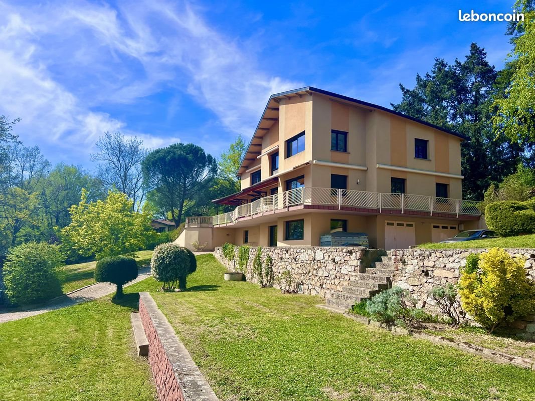Maison à vendre, 377m², Riorges