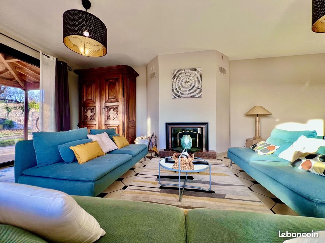 Maison à vendre, 377m², Riorges