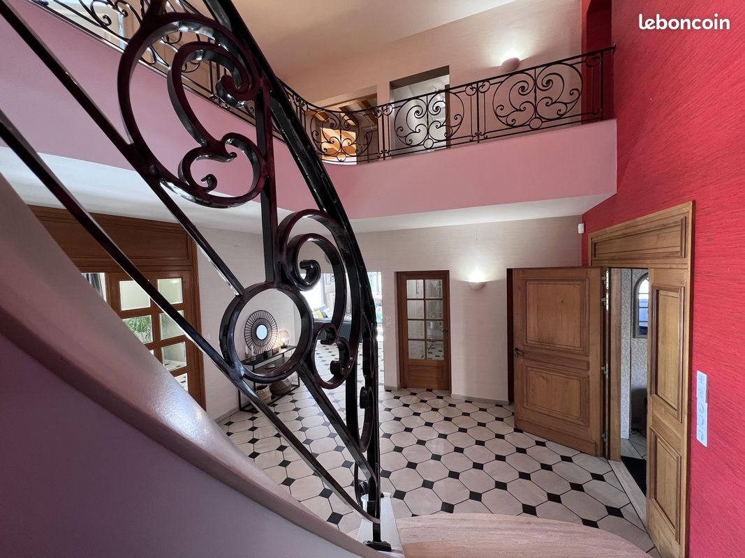 Maison à vendre, 377m², Riorges