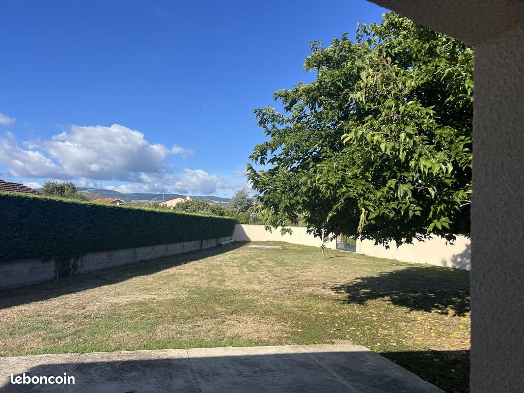 Maison à vendre, 122m², Pouilly-les-Nonains