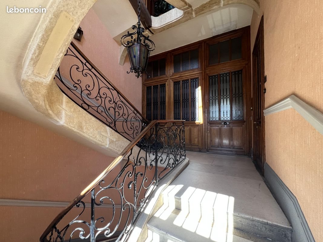 Appartement à vendre, 171m², Roanne