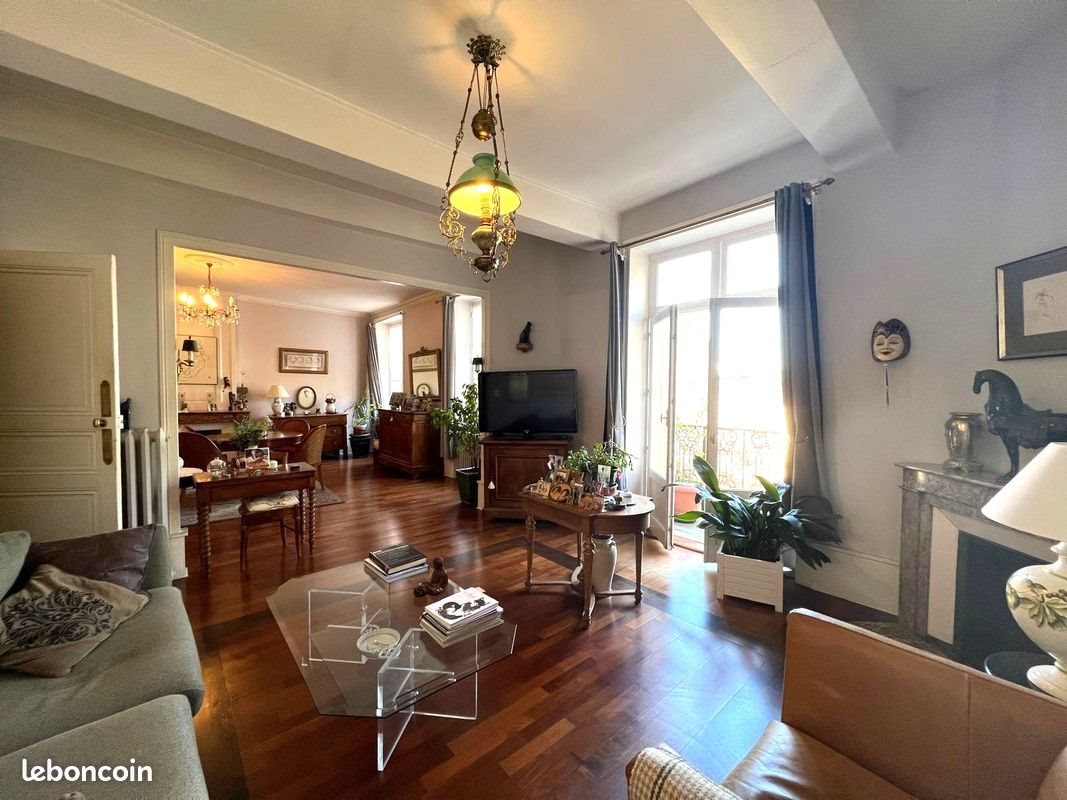 Appartement à vendre, 171m², Roanne