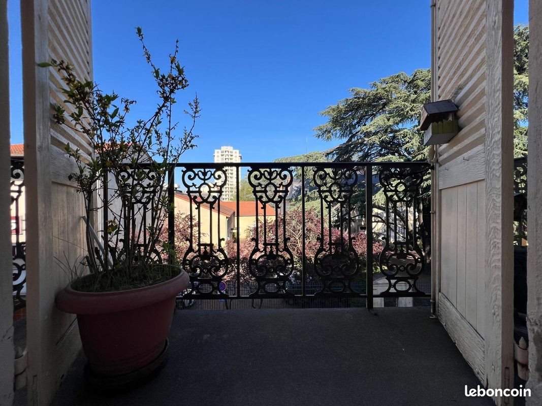 Appartement à vendre, 171m², Roanne