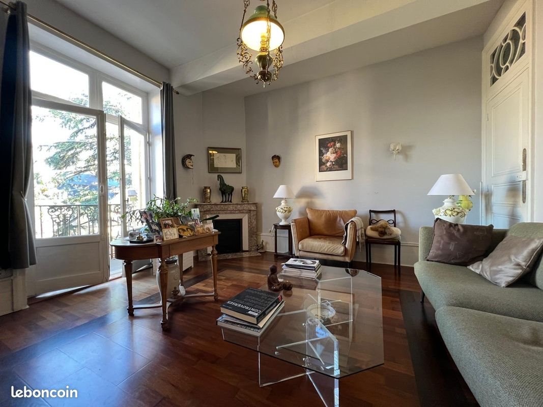 Appartement à vendre, 171m², Roanne