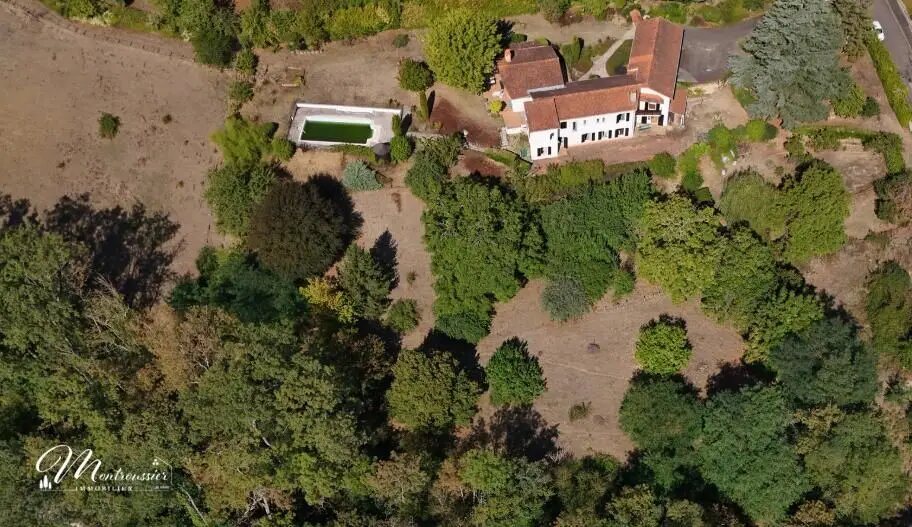 Maison à vendre, 279m², Briennon