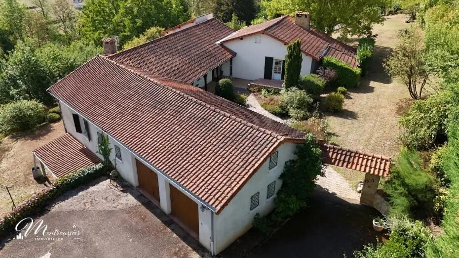 Maison à vendre, 279m², Briennon