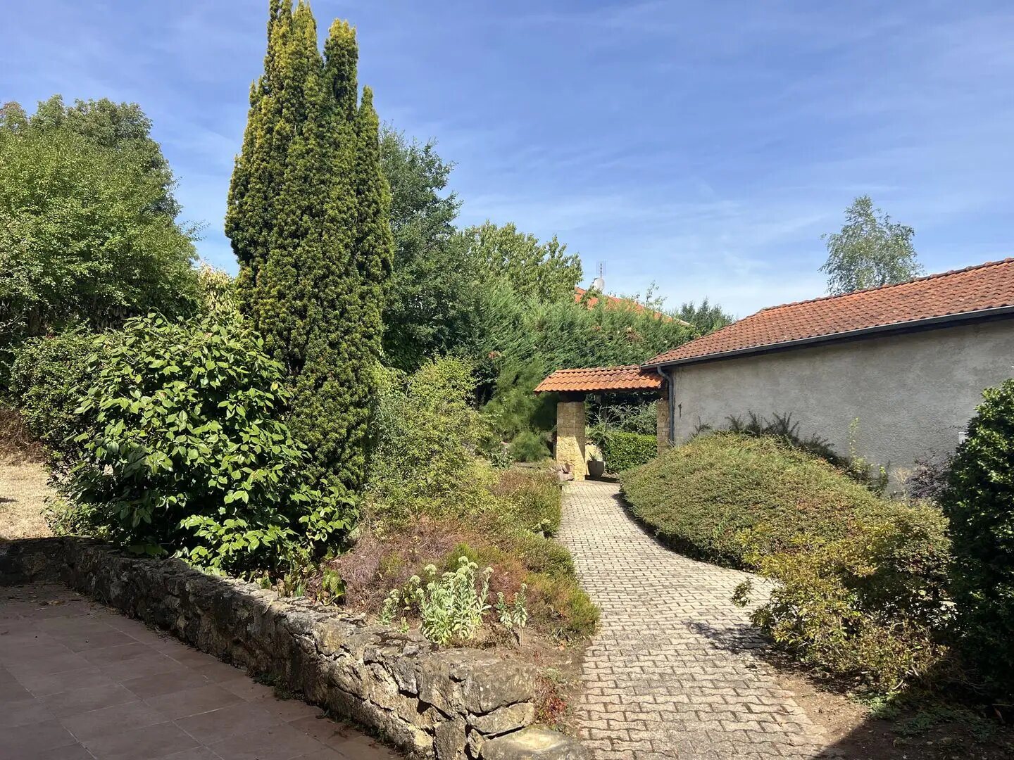 Maison à vendre, 279m², Briennon