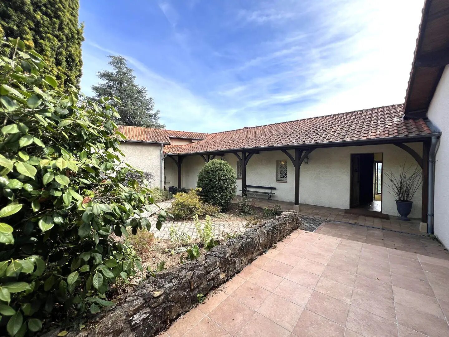 Maison à vendre, 279m², Briennon