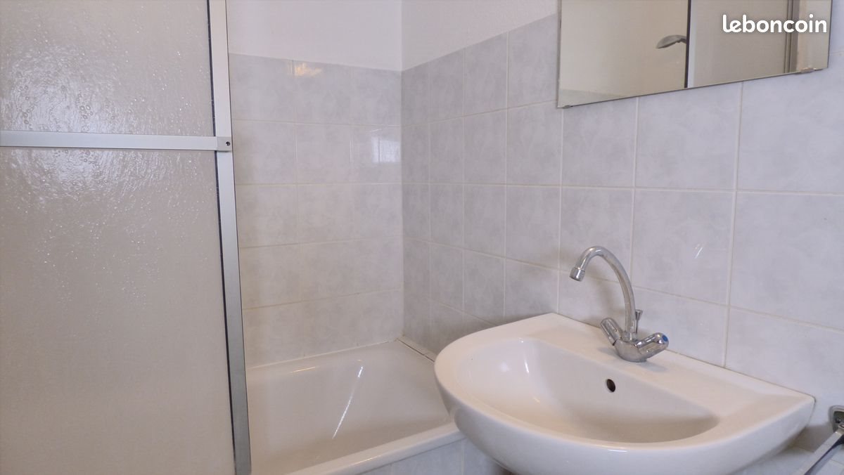 Appartement à louer, 21m², Illkirch-Graffenstaden