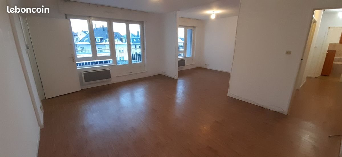 Appartement à vendre, 92m², Sélestat