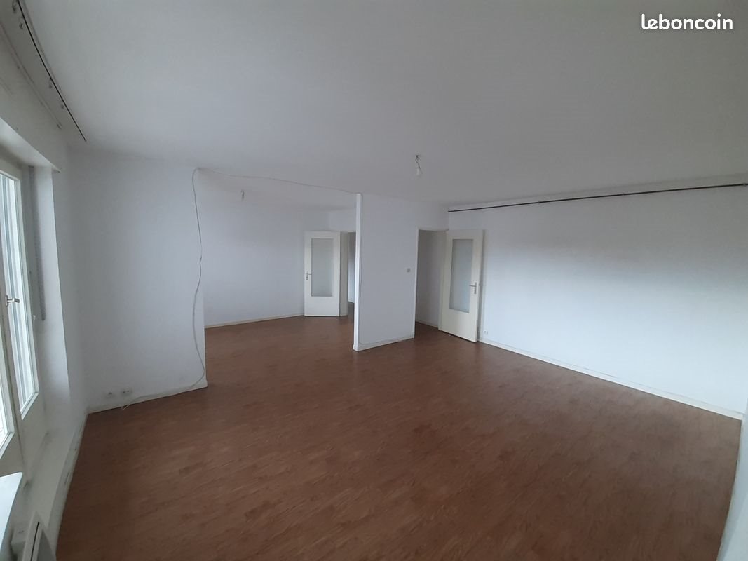 Appartement à vendre, 92m², Sélestat