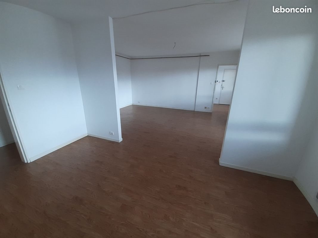 Appartement à vendre, 92m², Sélestat