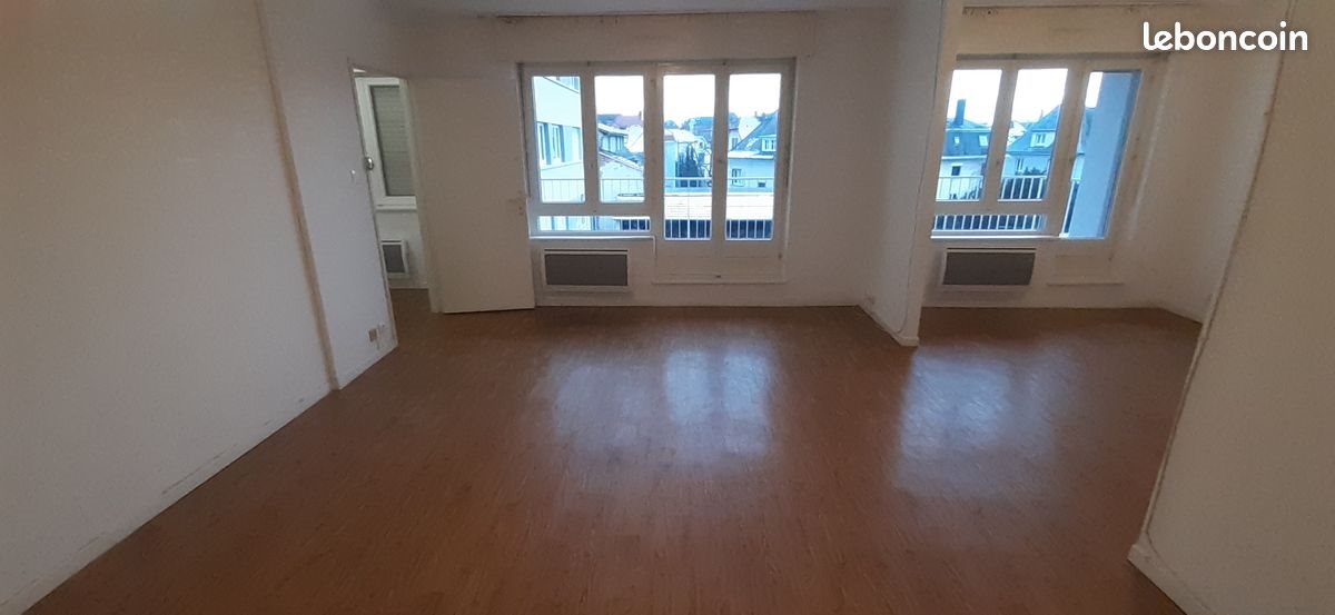 Appartement à vendre, 92m², Sélestat