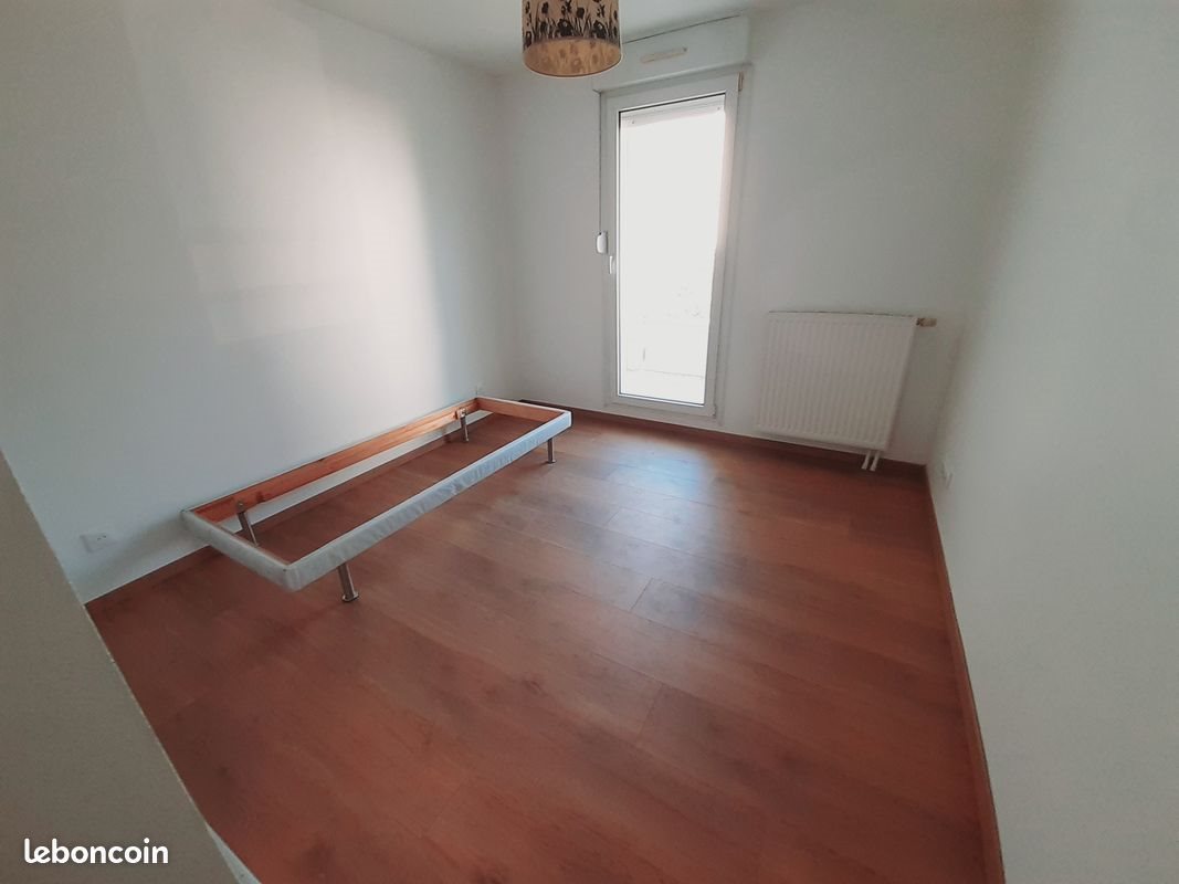 Appartement à louer, 18m², Obernai