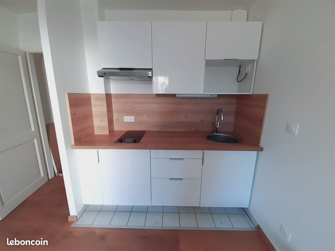 Appartement à louer, 18m², Obernai