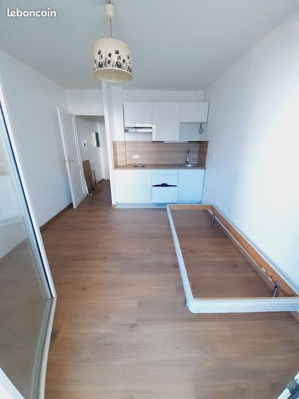 Appartement à louer, 18m², Obernai