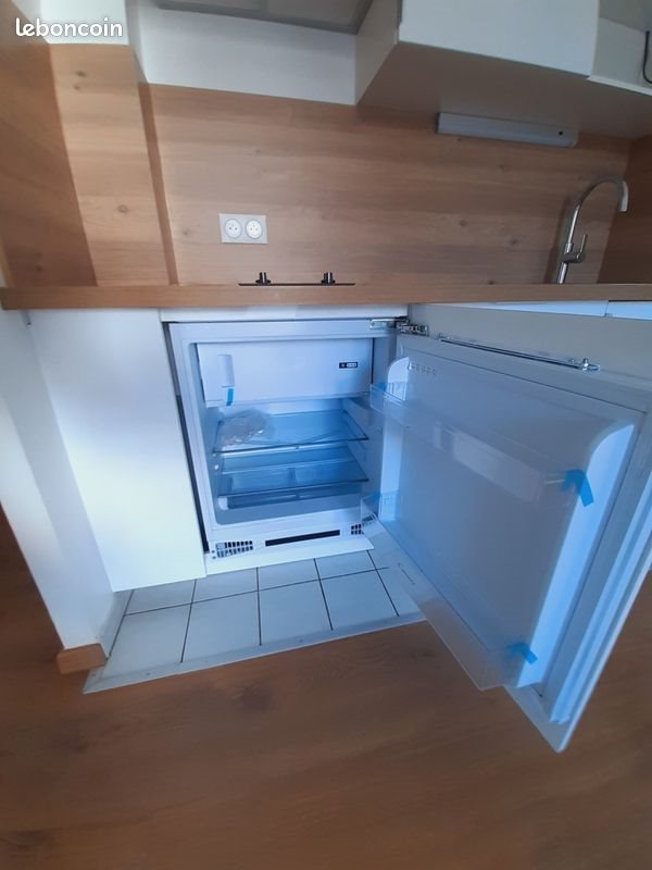 Appartement à louer, 18m², Obernai