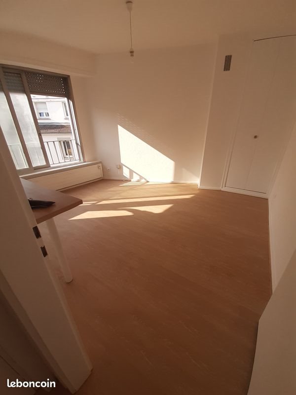 Appartement à louer, 19m², Strasbourg