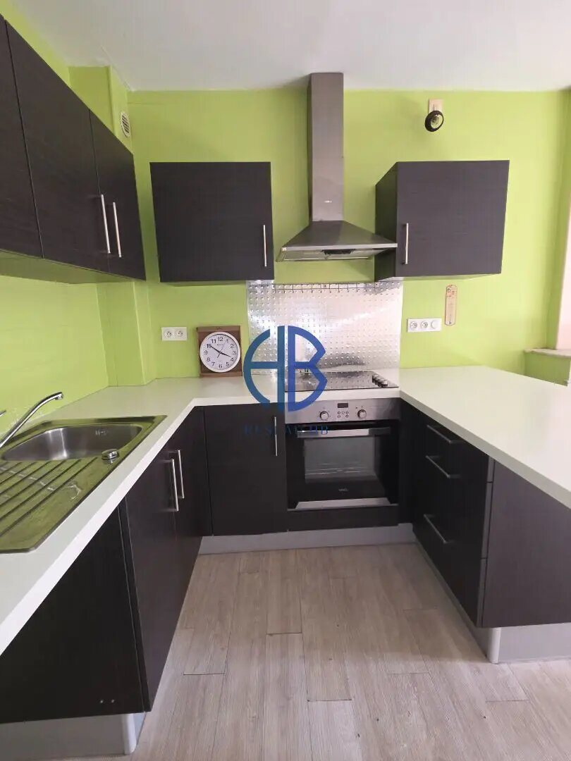 Appartement à vendre, 48m², Bourgoin-Jallieu