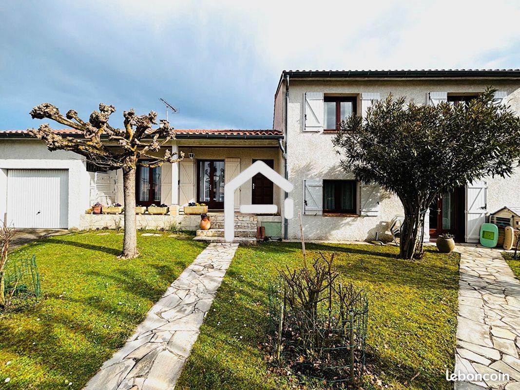 Maison à vendre, 174m², Quint-Fonsegrives