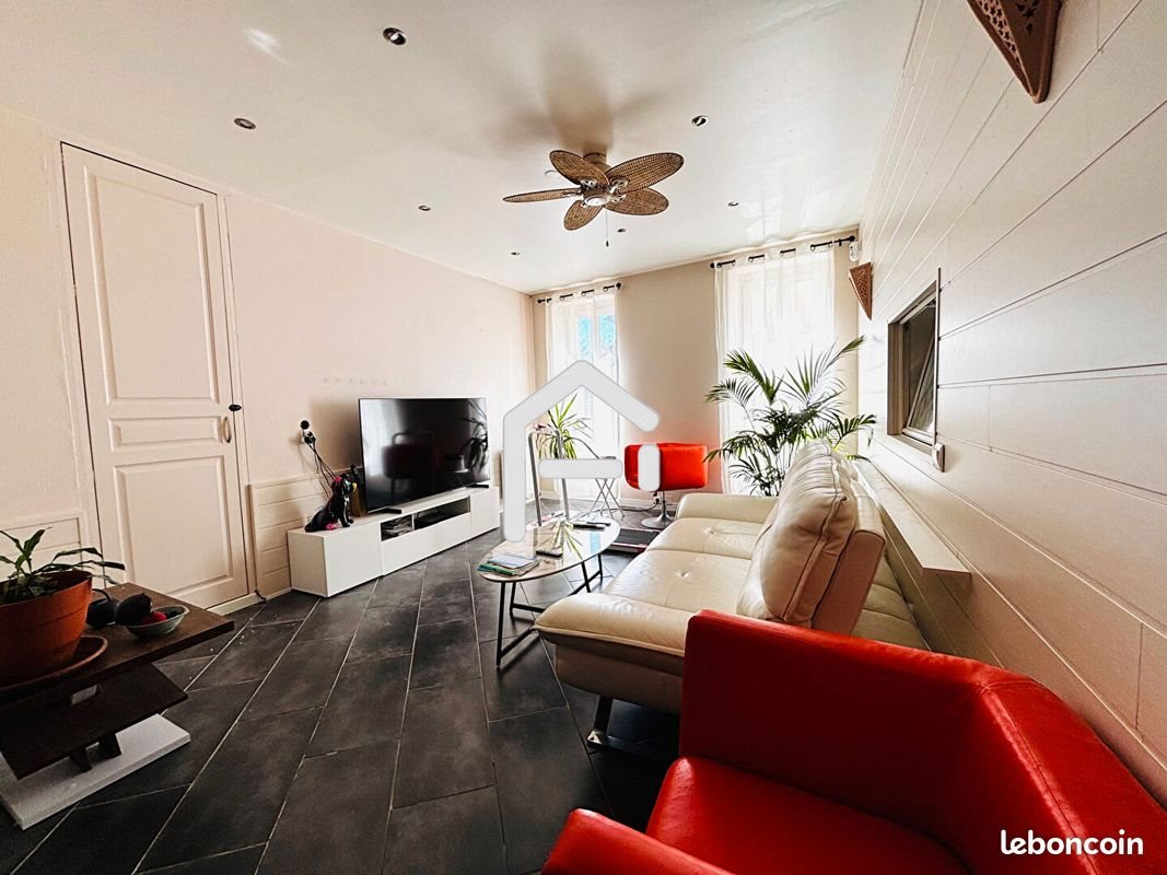 Maison à vendre, 139m², Gaillac