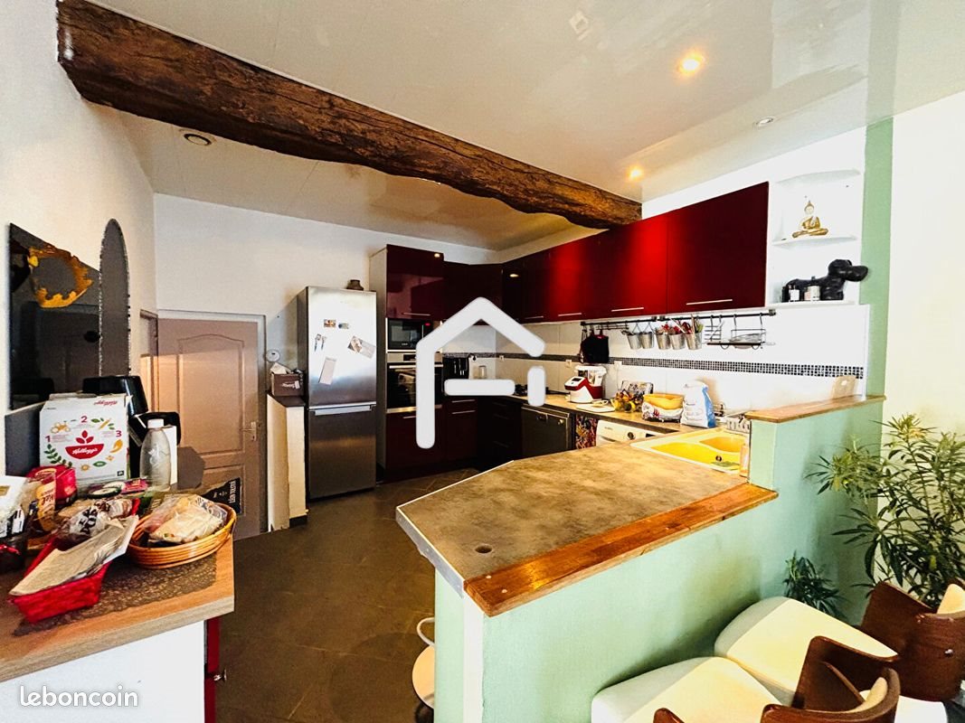 Maison à vendre, 139m², Gaillac