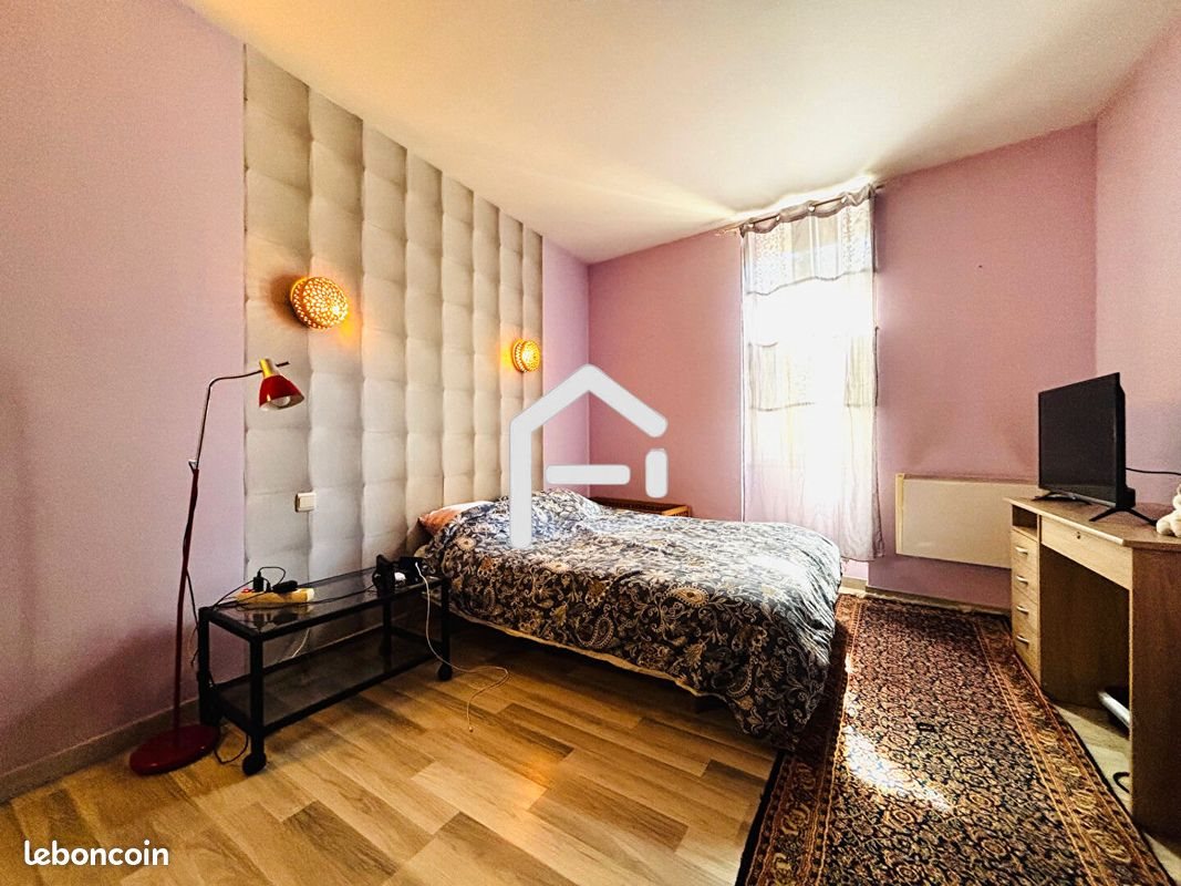Maison à vendre, 139m², Gaillac