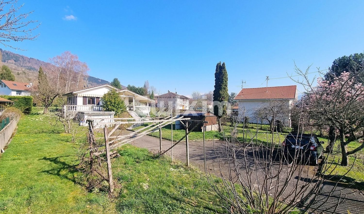 Maison à vendre, 140m², Bonne