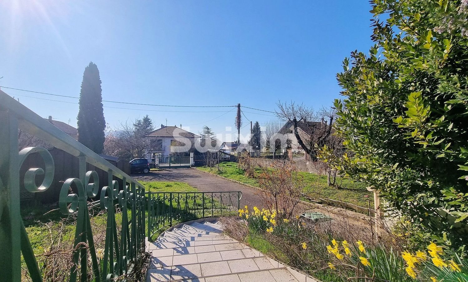 Maison à vendre, 140m², Bonne