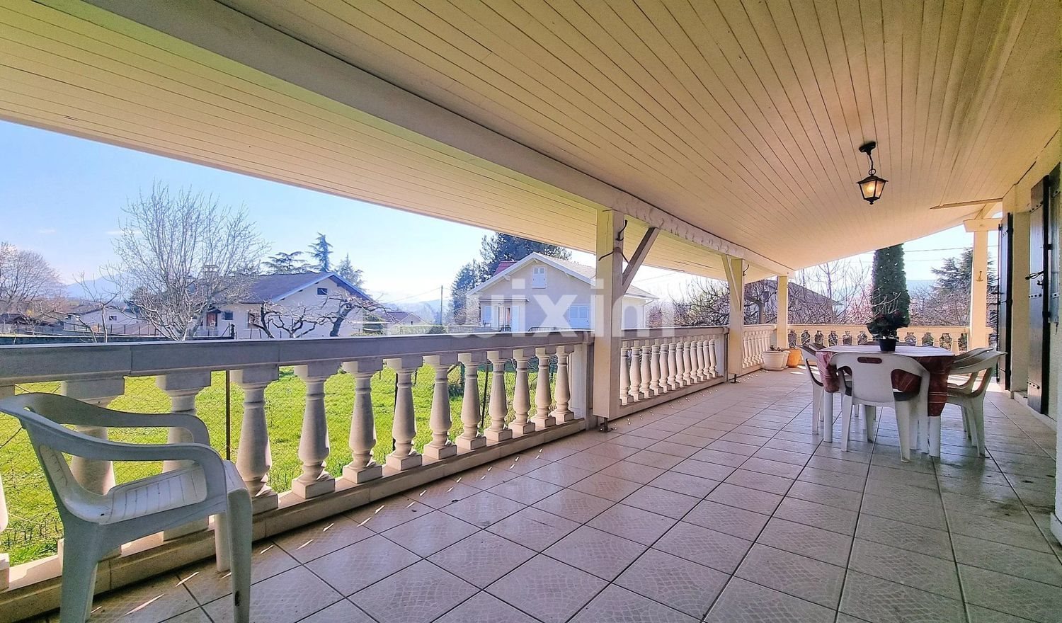 Maison à vendre, 140m², Bonne