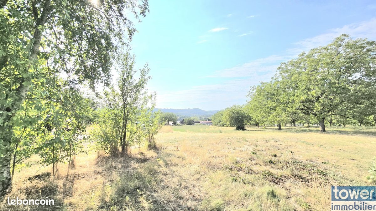 Maison à vendre, 110m², Ayen