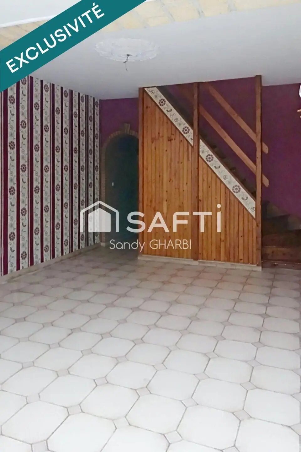 Maison à vendre, 110m², Aniche