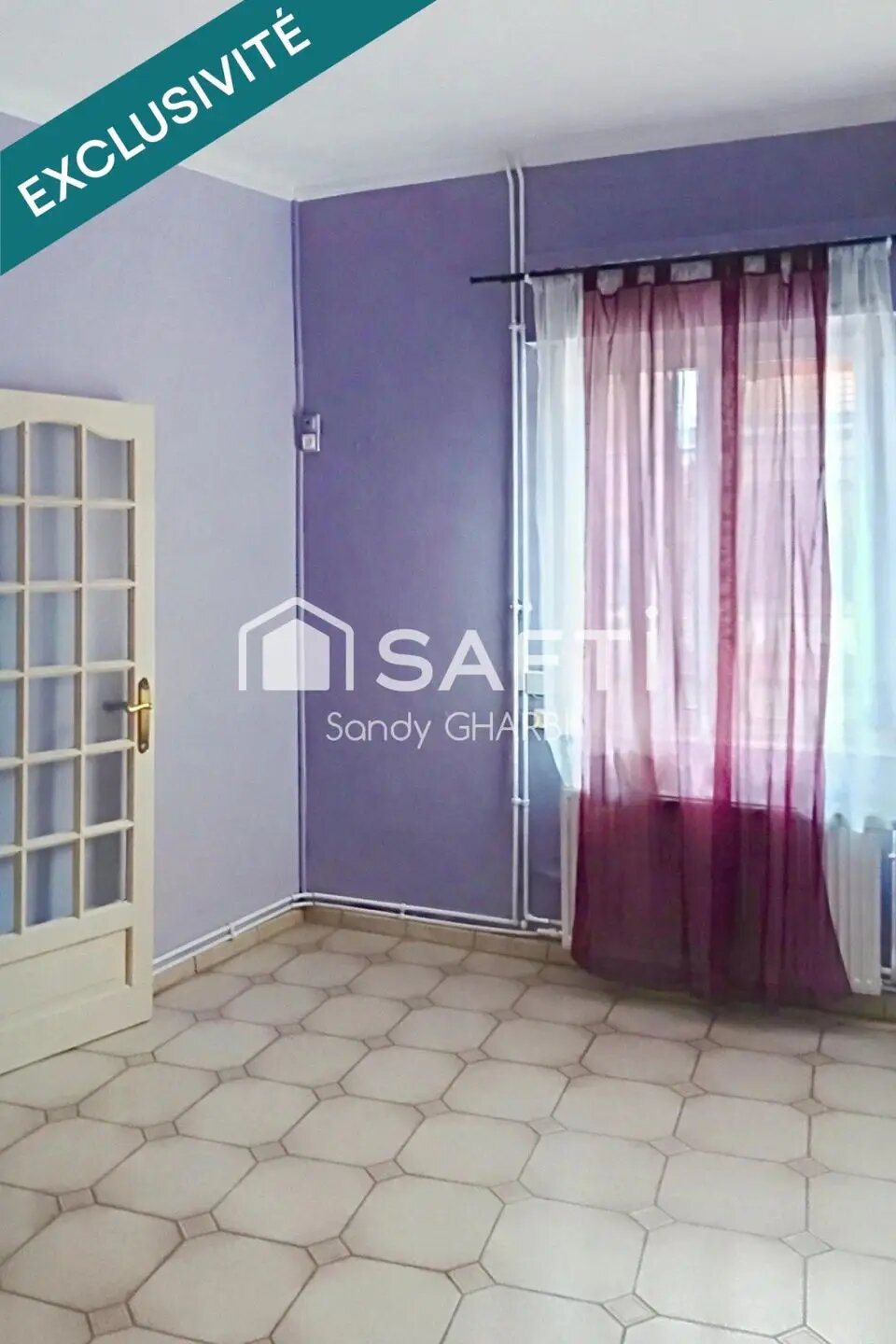 Maison à vendre, 110m², Aniche