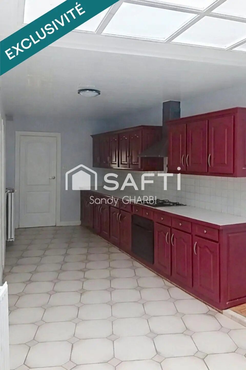 Maison à vendre, 110m², Aniche