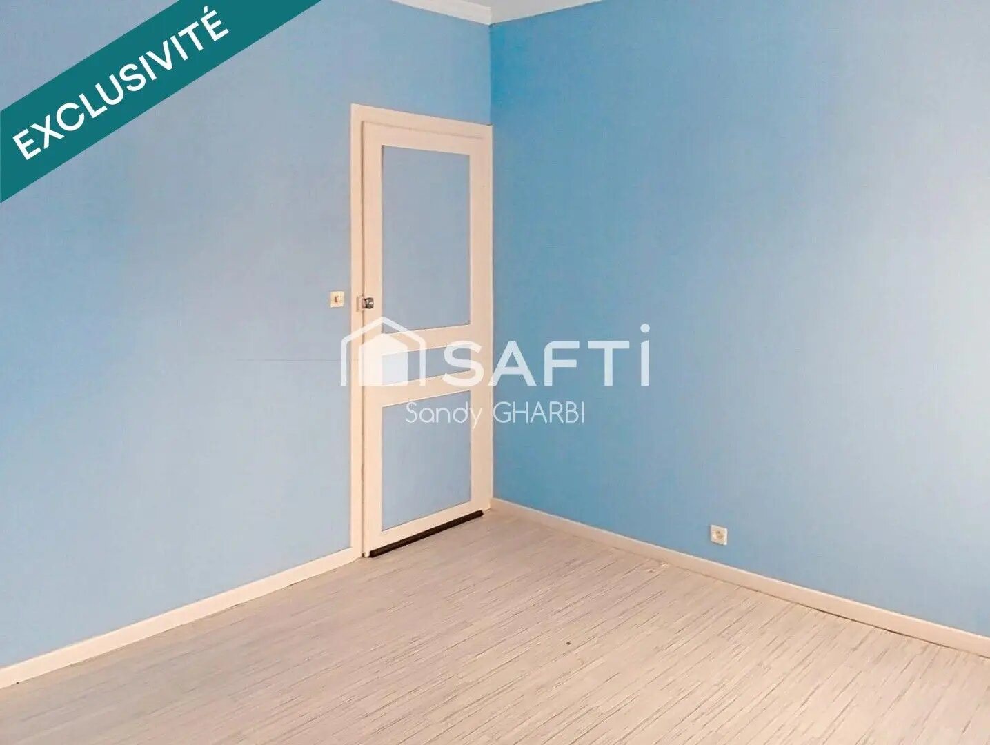Maison à vendre, 110m², Aniche