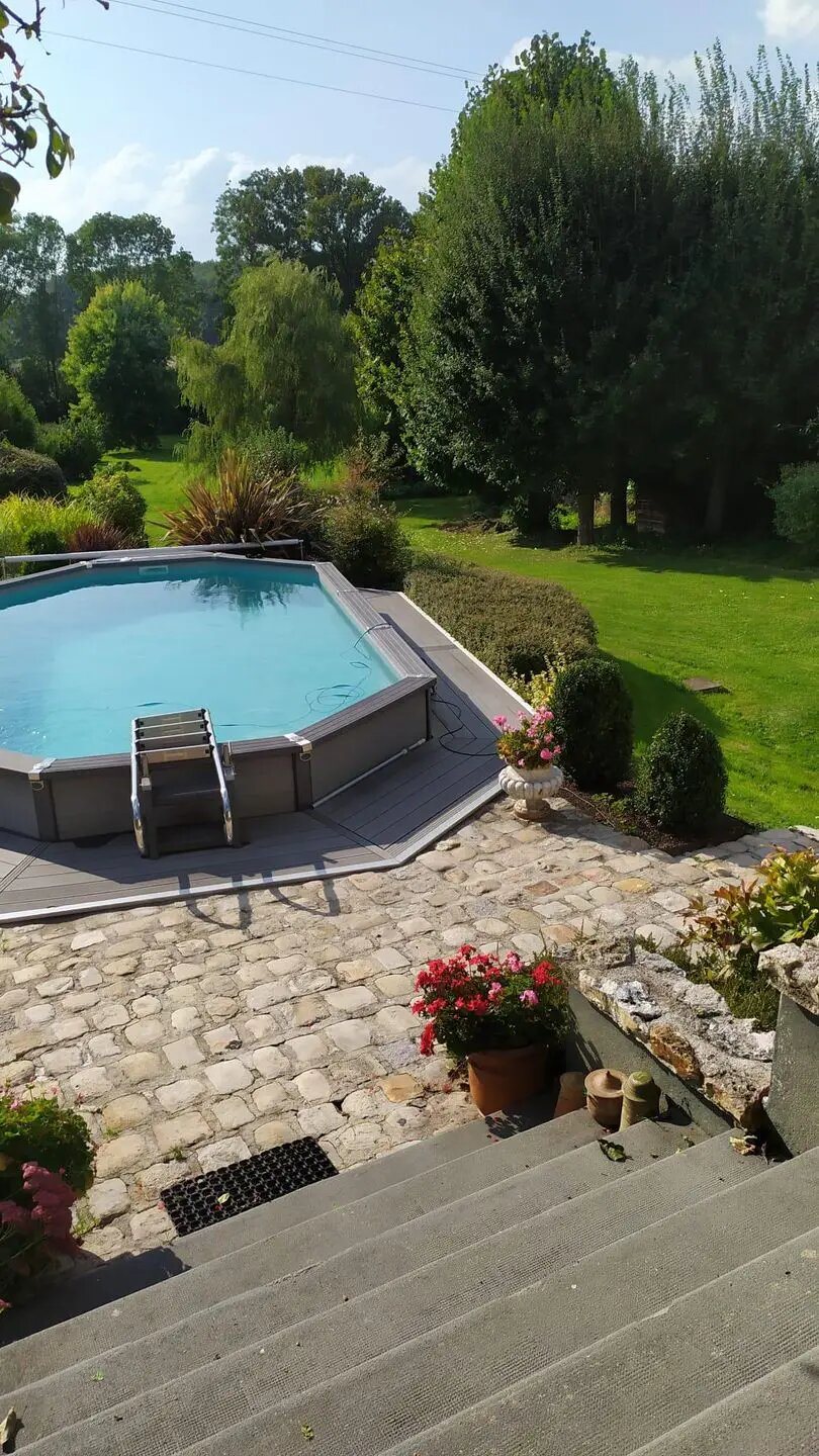 Maison à vendre, 285m², Montolivet