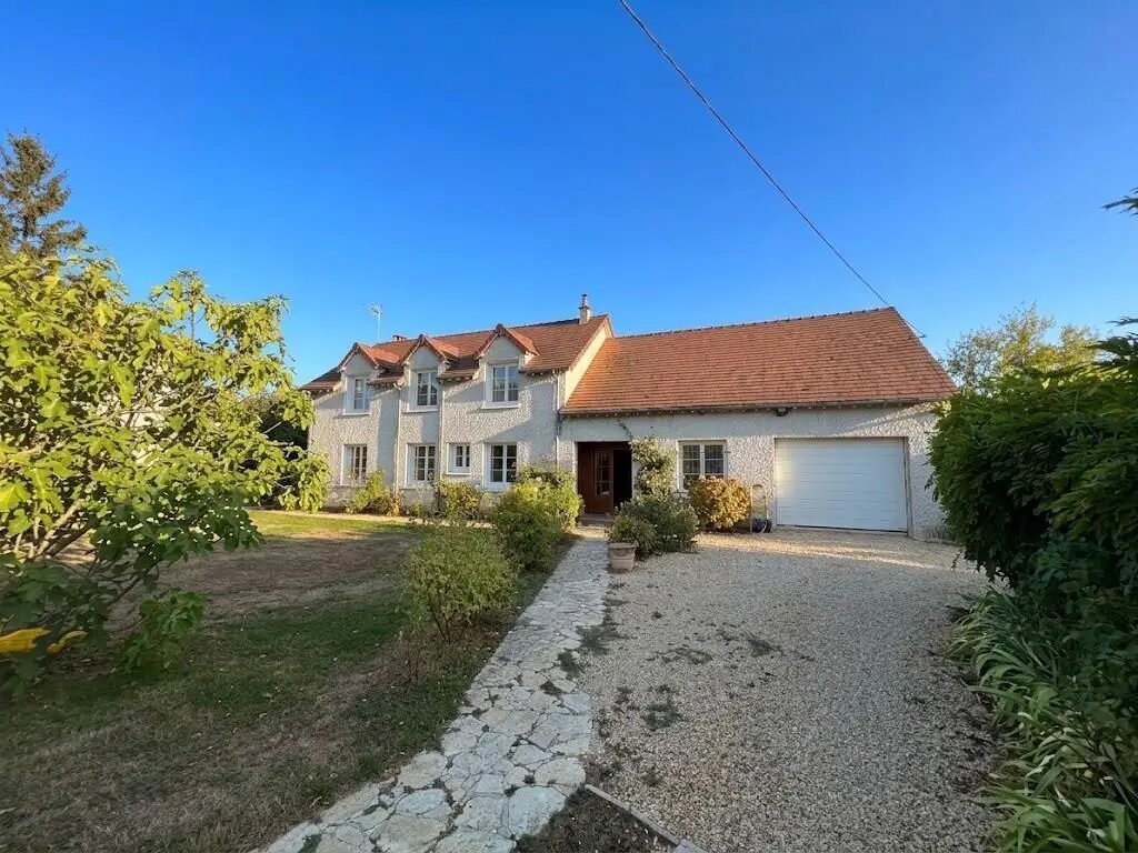 Maison à vendre, 285m², Montolivet