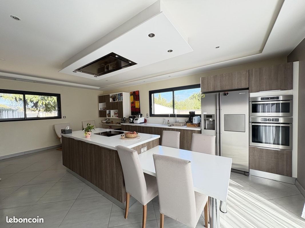 Maison à vendre, 144m², Canet