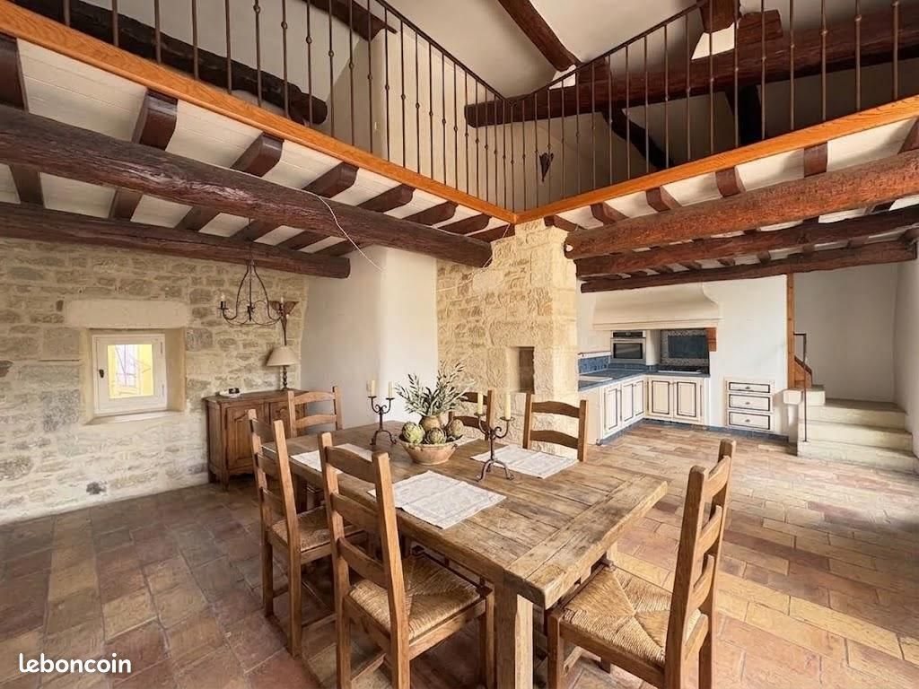 Maison à vendre, 185m², Le Pouget