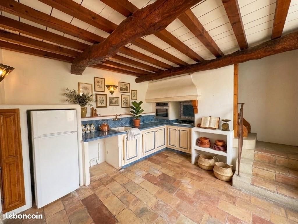 Maison à vendre, 185m², Le Pouget