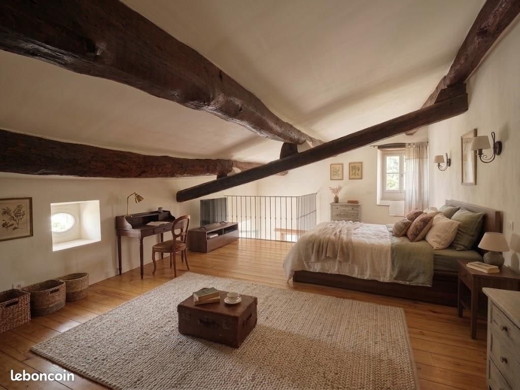 Maison à vendre, 185m², Le Pouget