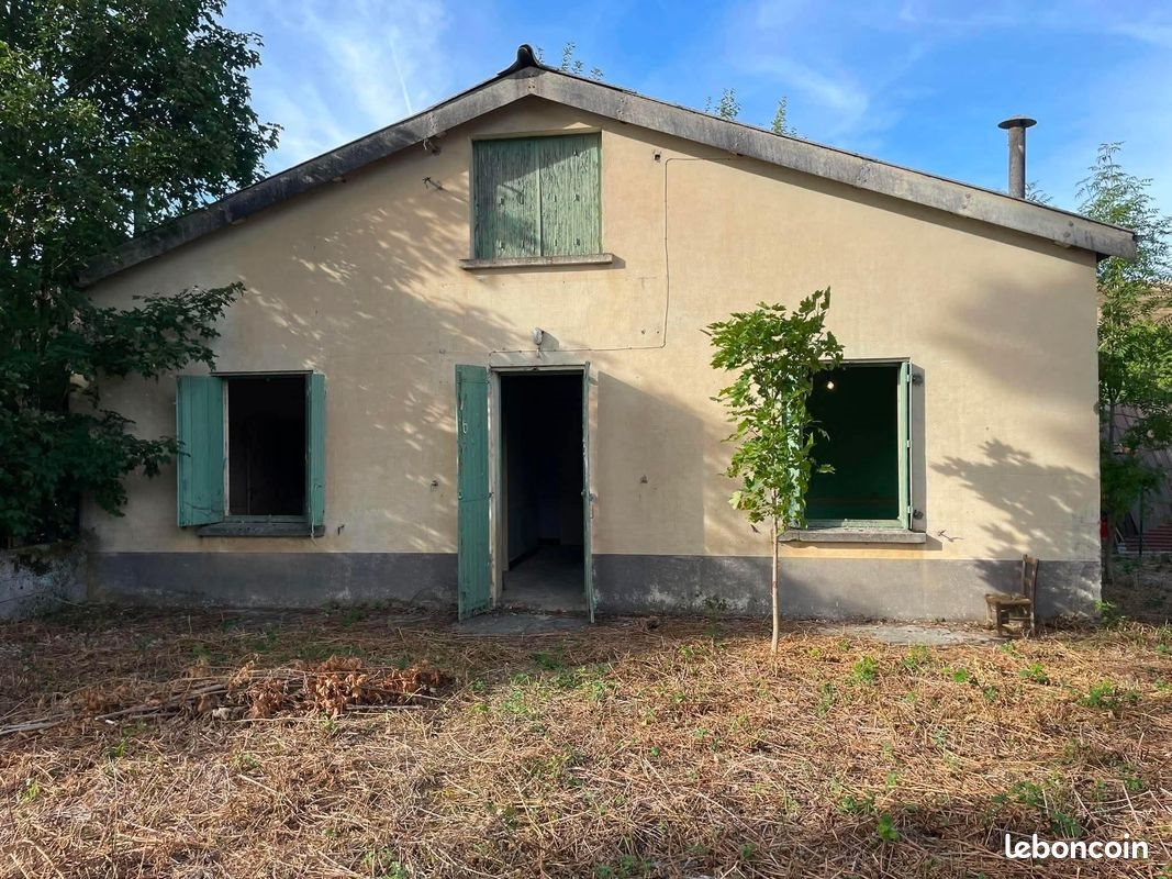 Maison à vendre, 110m², Murat-sur-Vèbre