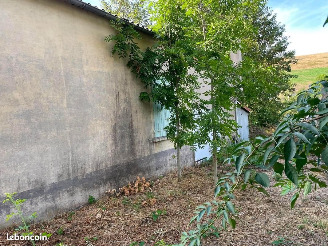 Maison à vendre, 110m², Murat-sur-Vèbre